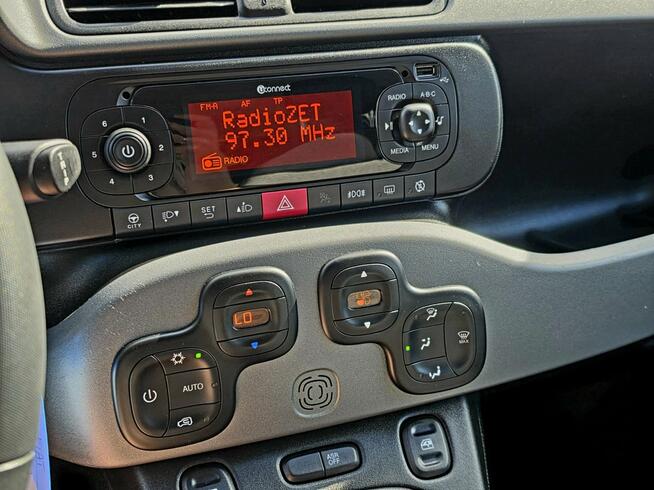 Fiat Panda 1.2 69KM | 36 tys.km | Bogate wyposażenie Skępe - zdjęcie 10
