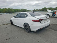 Alfa Romeo Giulia / Veloce / niski przebieg / bogata wersja / Tarnów - zdjęcie 5