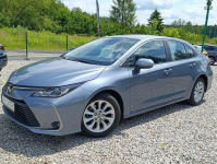 Toyota Corolla Kamera, Led , Bezwypadkowa ,Krajowa ,Auris Dulowa - zdjęcie 4