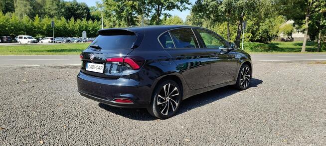 Fiat Tipo Full wersja, książka serwisowa Goczałkowice-Zdrój - zdjęcie 4