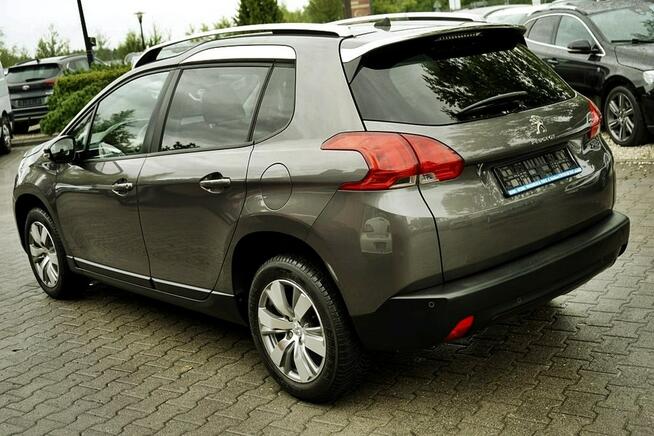 Peugeot 2008 1,6VTi ACTIVE, Klima, NAVI, 120KM, 2013r. Płock - zdjęcie 3
