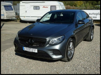 Mercedes GLC 220 2.2d 4Matic 170KM* Salon PL* reflektory Led Nowy Sącz - zdjęcie 4