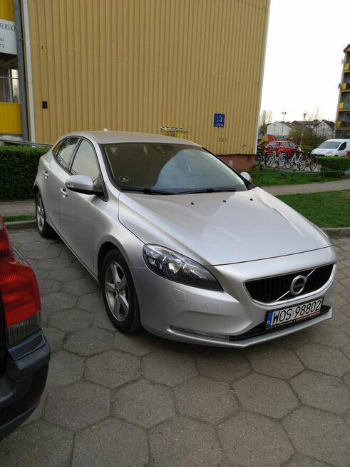 Sprzedam Volvo V40 D2 Choromany - zdjęcie 1