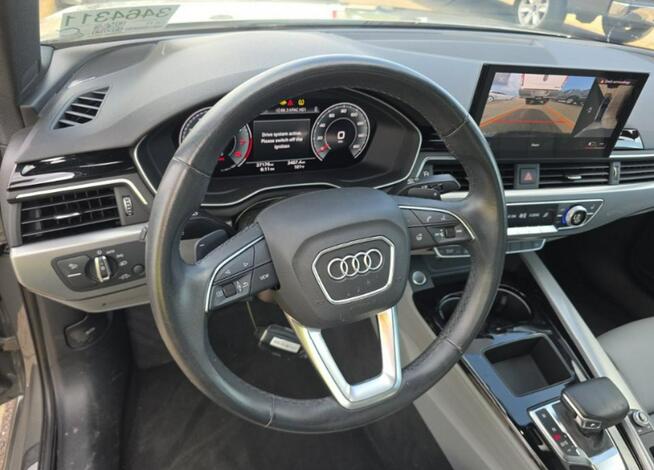 Audi A4 Premium Plus / Quattro / S-Line Chwaszczyno - zdjęcie 8