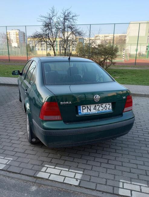 Volkswagen Bora Konin - zdjęcie 3