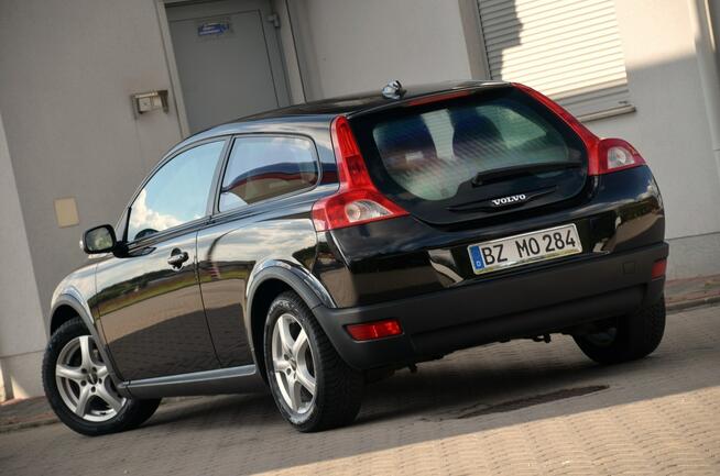 Volvo C30 1,8Benzyna*125KM*Klima*Niemcy*Super Stan! Ostrów Mazowiecka - zdjęcie 8