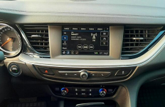 Opel Insignia 1,5 SIDI 165KM, Automat , salon Polska ... Warszawa - zdjęcie 10