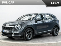 Kia Sportage SUV 1.6 T-GDI 7DCT 2WD M+Smart MHEV 150KM Salon Polska