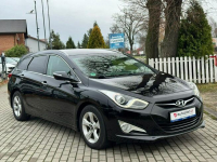 Hyundai i40 *Automat*Gwarancja*BDB stan* Zduńska Wola - zdjęcie 2