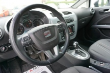 Seat Leon zarejestrowany, ubezpieczony Opole - zdjęcie 11