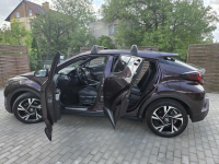 Toyota chr 2.0 hybrid 2023 Białystok - zdjęcie 8