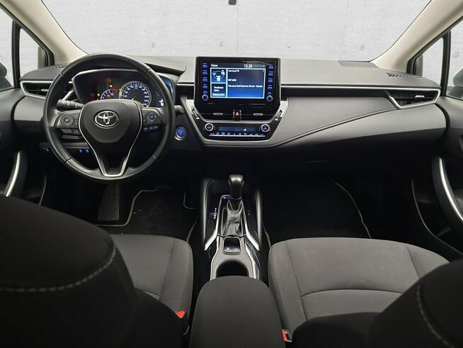 Toyota Corolla Komorniki - zdjęcie 9