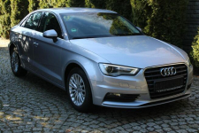 Audi A3 TDI Sedan Zadbany Egzemplarz Opłacony Lubań - zdjęcie 3
