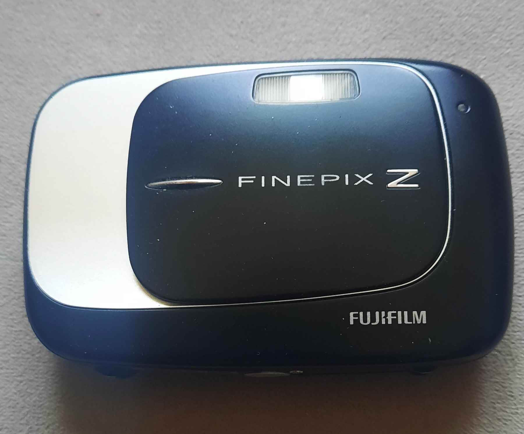 Sprzedam - Aparat FUJIFILM FinePix Z35 Jaworzno - zdjęcie 1