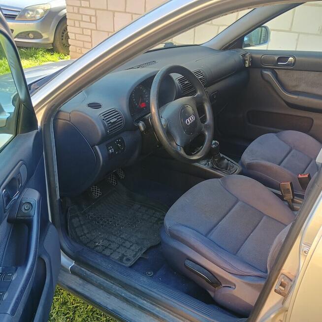 Audi A3 1.9 TDI 90 KM Sprzedaz Zamiana. Bychawa - zdjęcie 5