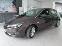 Opel Astra K  1.4 150KM,salon Polska ,Bezwypadkowy Łódź - zdjęcie 2