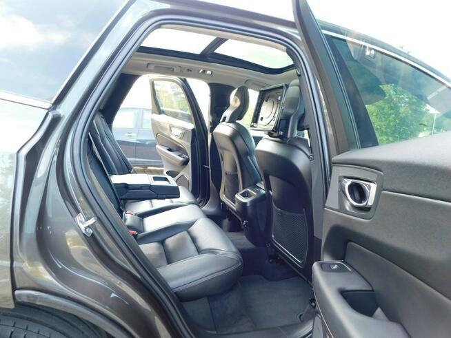 Volvo XC 60 z Gwarancją Full Opcja Inscription Model 2020r Żyrardów - zdjęcie 12