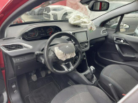 Peugeot 208 Klimatyzacja Kamera Gliwice - zdjęcie 10