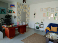 wynajmę gabinet dla coacha, terapeuty, psychologa Pruszków - zdjęcie 4