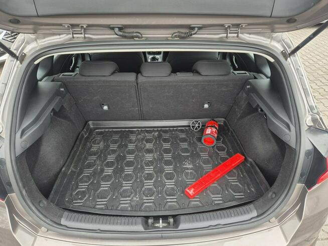 Hyundai i30 Komorniki - zdjęcie 9