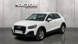 Audi Q2  35 TFSI S Tronic