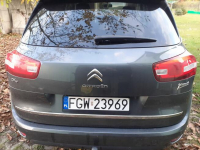 Citroën C4 Picasso Ciecierzyce - zdjęcie 8