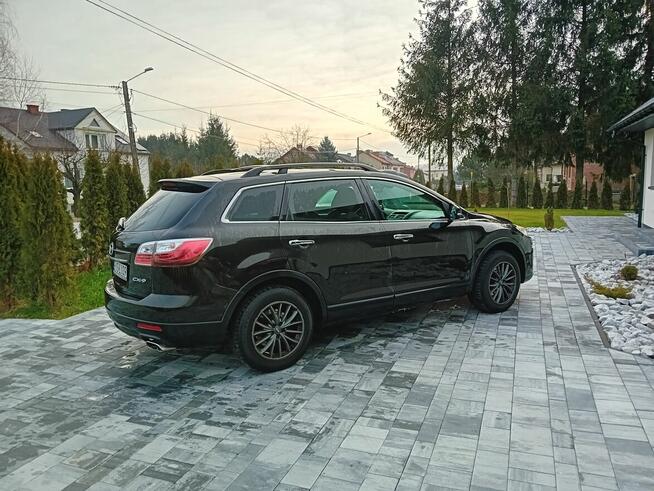 Sprzedam Mazda CX9 Jasło - zdjęcie 9