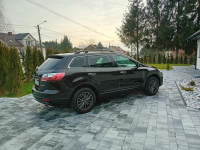 Sprzedam Mazda CX9 Jasło - zdjęcie 9