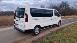 Wynajem busa, wypożyczalnia busów 9-osobowych Góra Kalwaria - zdjęcie 4