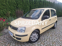 Fiat Panda Classic
