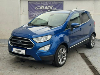 Ford EcoSport Pisemna Gwarancja 12 miesięcy Konin - zdjęcie 2