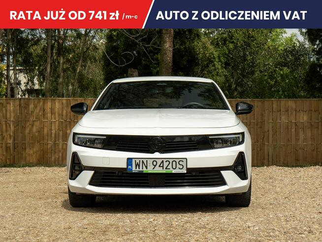 Opel Astra Sports Tourer 1.5D 131 KM GS | 2023 | Salon Polska Tarczyn - zdjęcie 3