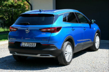 Opel Grandland X 1.6d climatronic nawigacja zarejestrowanyPL Zamość - zdjęcie 6