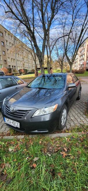 Toyota Camry LE Kraków - zdjęcie 1