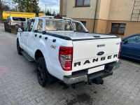 Ford Ranger 2.0 TDCi 170 EcoBlue#Automat#4x4#Mały przebieg#DECKED Margonin - zdjęcie 4
