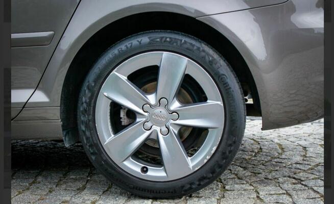 Sprzedam Audi Dobroszyce - zdjęcie 4