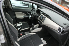 Nissan Micra Ostrów Wielkopolski - zdjęcie 5