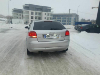 Audi a 3 2004 r 2.0 benzyna ładny stan 6900 zł Podgórze - zdjęcie 4
