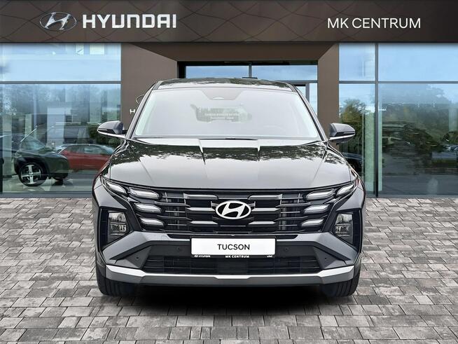 Hyundai Tucson | Modern Plus | NOWOŚĆ | 1.6 T-GDI 6MT (150 KM) Łódź - zdjęcie 8