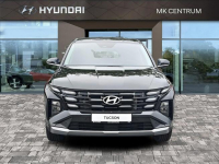 Hyundai Tucson | Modern Plus | NOWOŚĆ | 1.6 T-GDI 6MT (150 KM) Łódź - zdjęcie 8