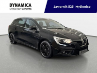 Renault Megane Grandtour 1.6 115KM M5 2018 r., salon PL, komplet kół