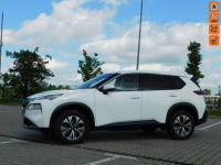 Nissan X-Trail z Gwarancją 1.5VC-T Kamera 360" Bezwypadkowy