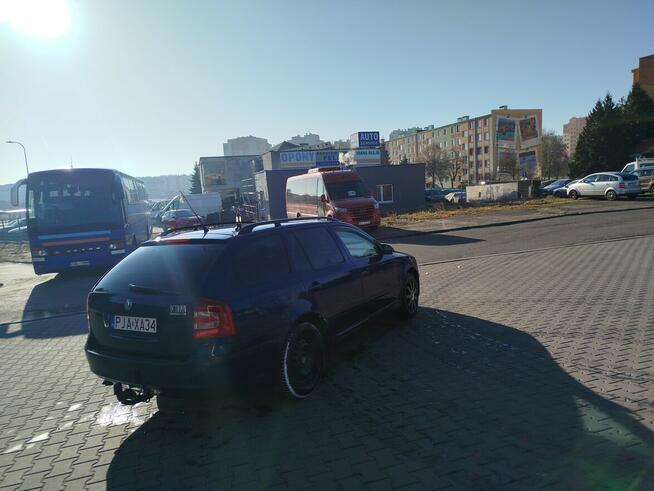 Sprzedam samochód Lubin - zdjęcie 4