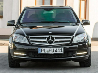 Mercedes C 350 4 Matic C350 CDI Avantgarde ! Full Opcja ! Opłacony ! Zwoleń - zdjęcie 10
