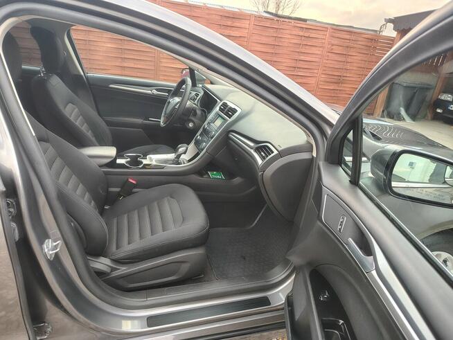 Ford Fusion/Mondeo 2.5L *2013r* 29.500zł Ostrołęka - zdjęcie 5
