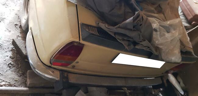 Skoda 105s 81r pierwszy właściciel Sulęcin - zdjęcie 2