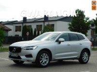 Volvo XC 60 2.0T4 197KM  z Gwarancją Kupiony Salon 2021r