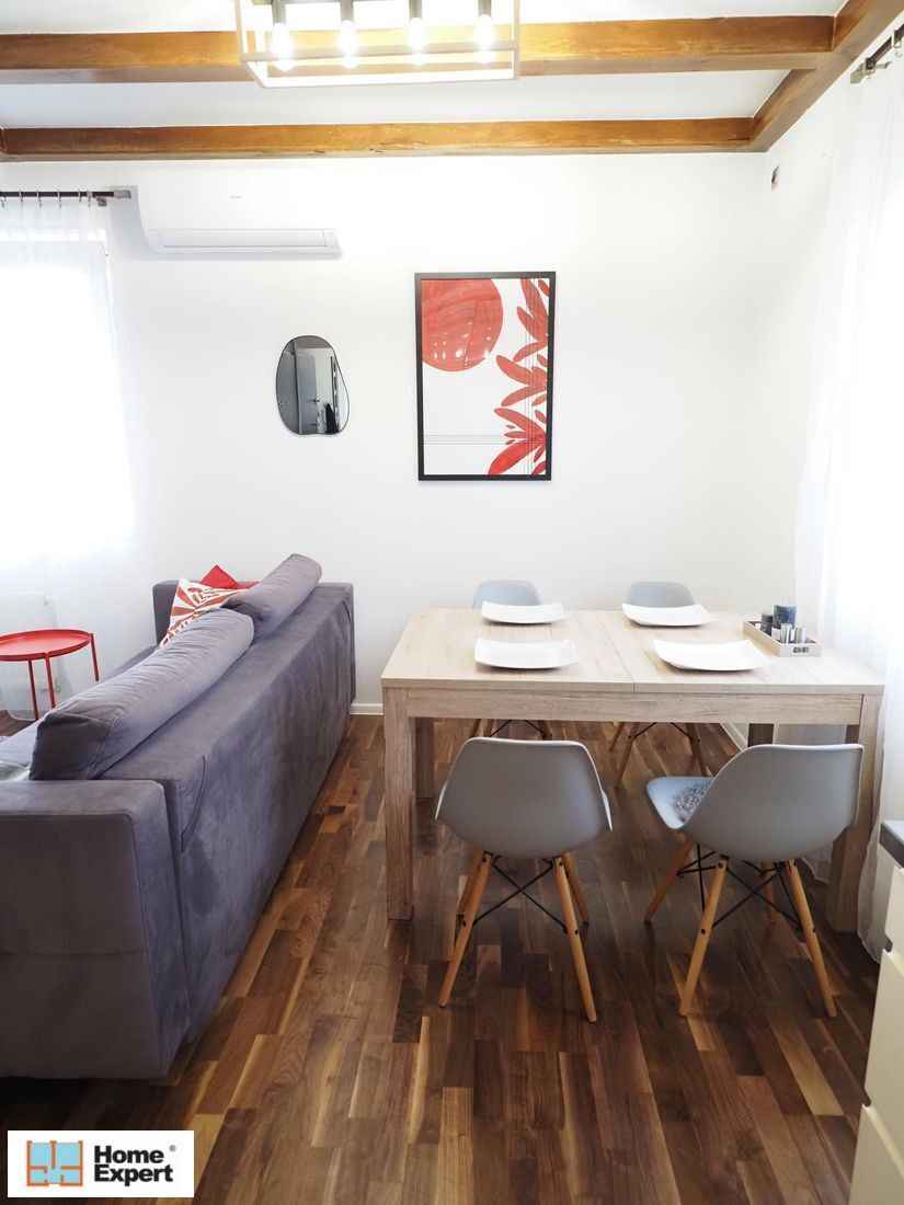 3pok, 60met, Okolice Przedniej 2 BALKONY/GARAŻ/2009 (Wrocław) Fabryczna - zdjęcie 7