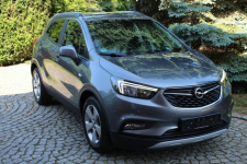 Opel Mokka X Benzyna 1,4 Turbo Automat Opłacony Lubań - zdjęcie 3