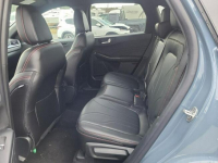 Ford Kuga 4x4 / najbogatsza wersja / automat Warszawa - zdjęcie 11
